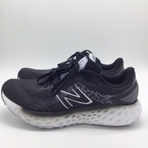 New Balance EVOZ V2 Women’s Black Size 9.5